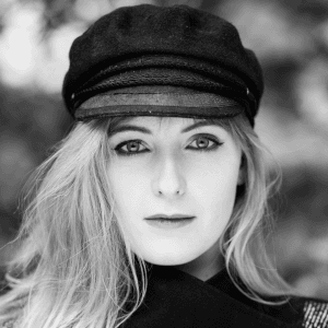 Isolde Roxby